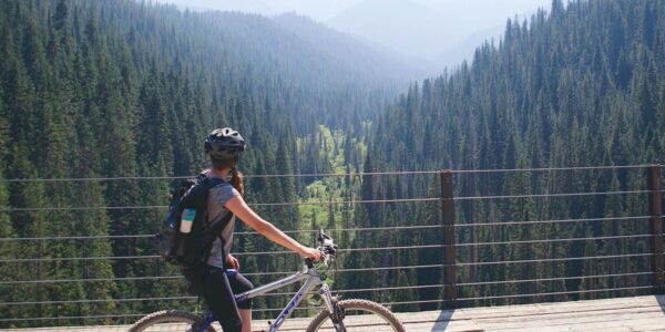 webguidenevada|Cycle the Halls Gap to Pomonal Path: Enjoy a scenic bike ride from Halls Gap to Pomonal.