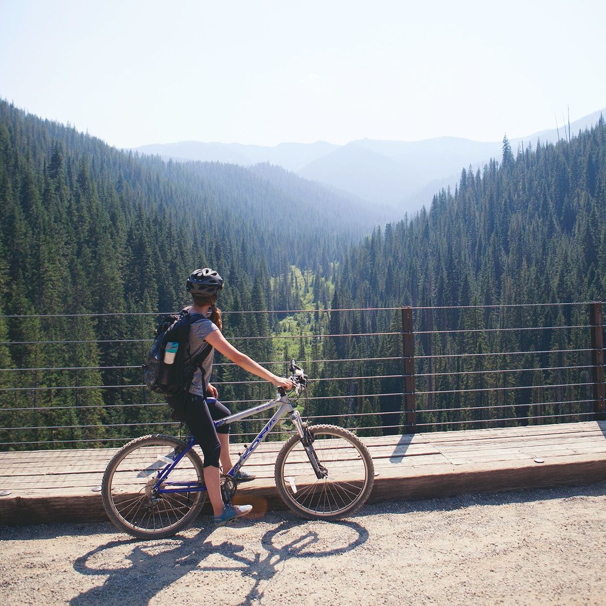 webguidenevada|Cycle the Halls Gap to Pomonal Path: Enjoy a scenic bike ride from Halls Gap to Pomonal.