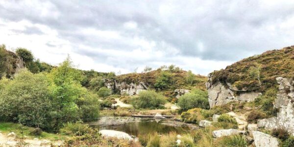 webguidenevada|Visit the Heatherlie Quarry: Explore the historic Heatherlie Quarry