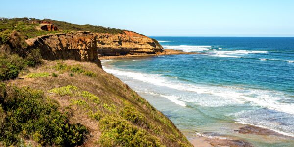 webguidenevada|Jan Juc Beach: Surfing Spot and Coastal Walks