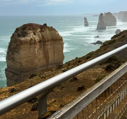 webguidenevada|12 Apostles Sunrise or Sunset? Best Time to Visit
