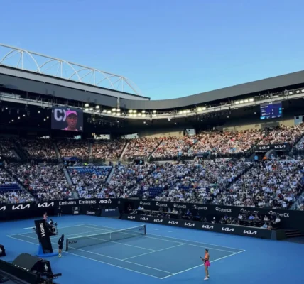 webguidenevada|What to Do in Melbourne During the 2026 Australian Open