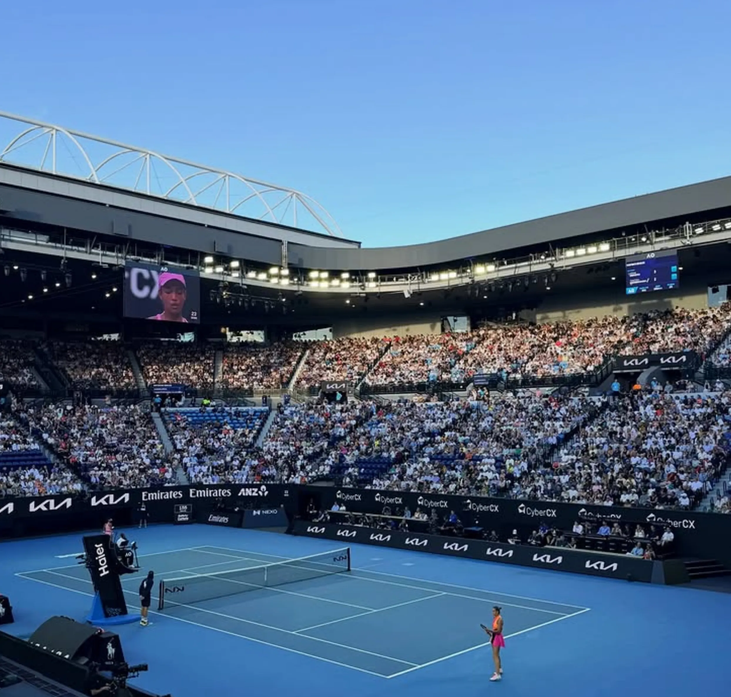 webguidenevada|What to Do in Melbourne During the 2026 Australian Open