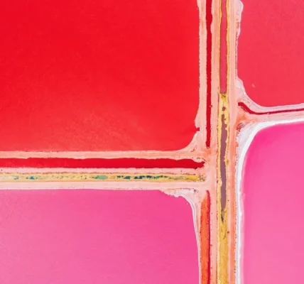 webguidenevada|Is Hutt Lagoon Still Pink in January 2026? A Seasonal Colour Guide